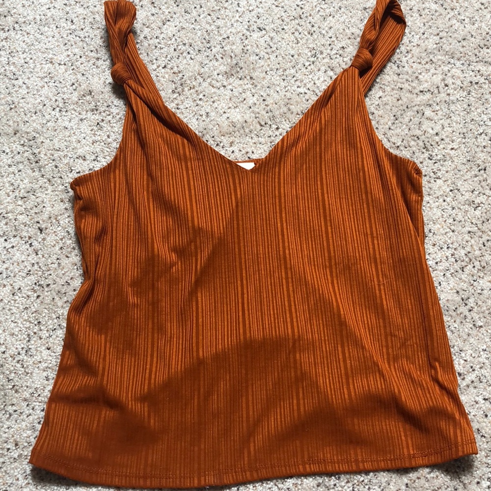 Brand new tank top!